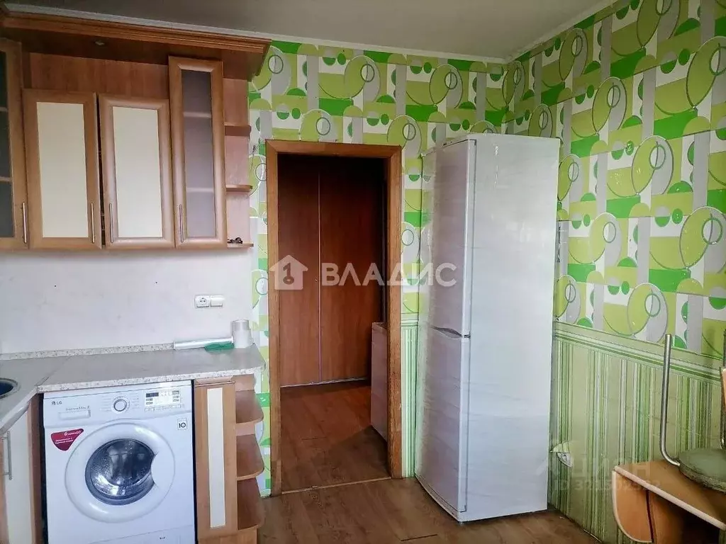 2-к кв. Белгородская область, Белгород ул. Есенина, 42 (51.0 м) - Фото 1