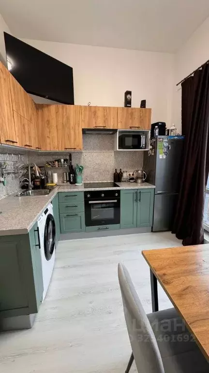 1-к кв. Санкт-Петербург Пулковское ш., 73к7 (30.8 м) - Фото 2