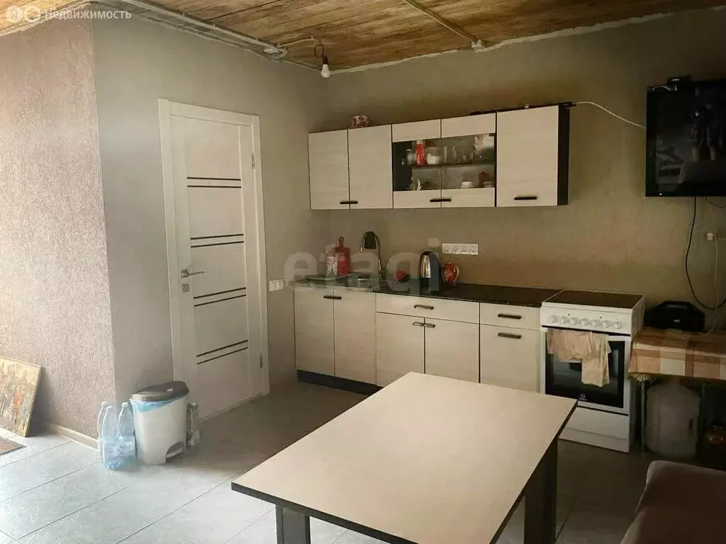 Дом в Саратовская область, муниципальное образование Энгельс, СНТ Заря ... - Фото 2