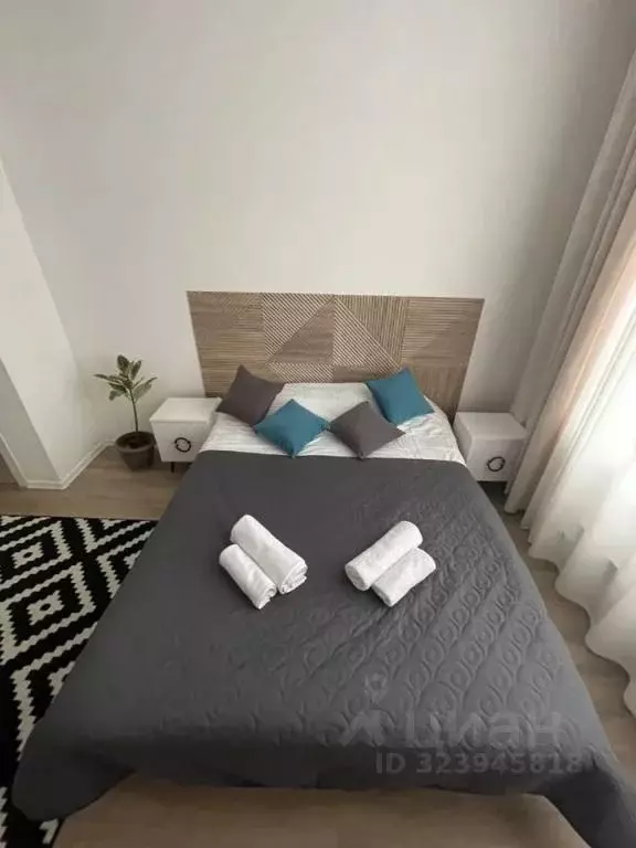 1-к кв. Московская область, Одинцово ул. Каштановая, 14 (40.0 м) - Фото 2