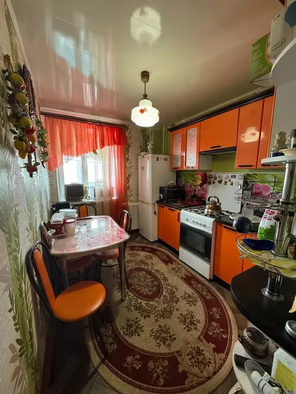 Продаётся 2-к квартира, 55 м - Фото 0