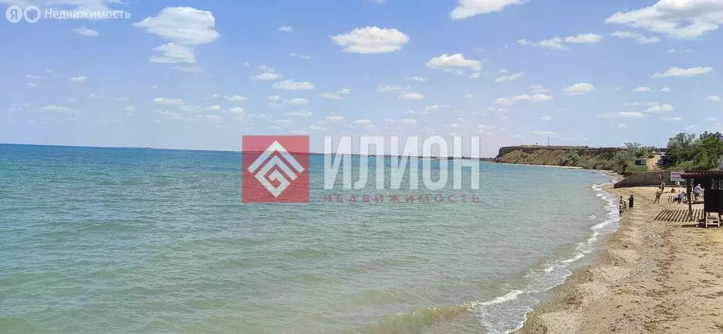 Участок в село Угловое, улица Комарова (8 м) - Фото 1