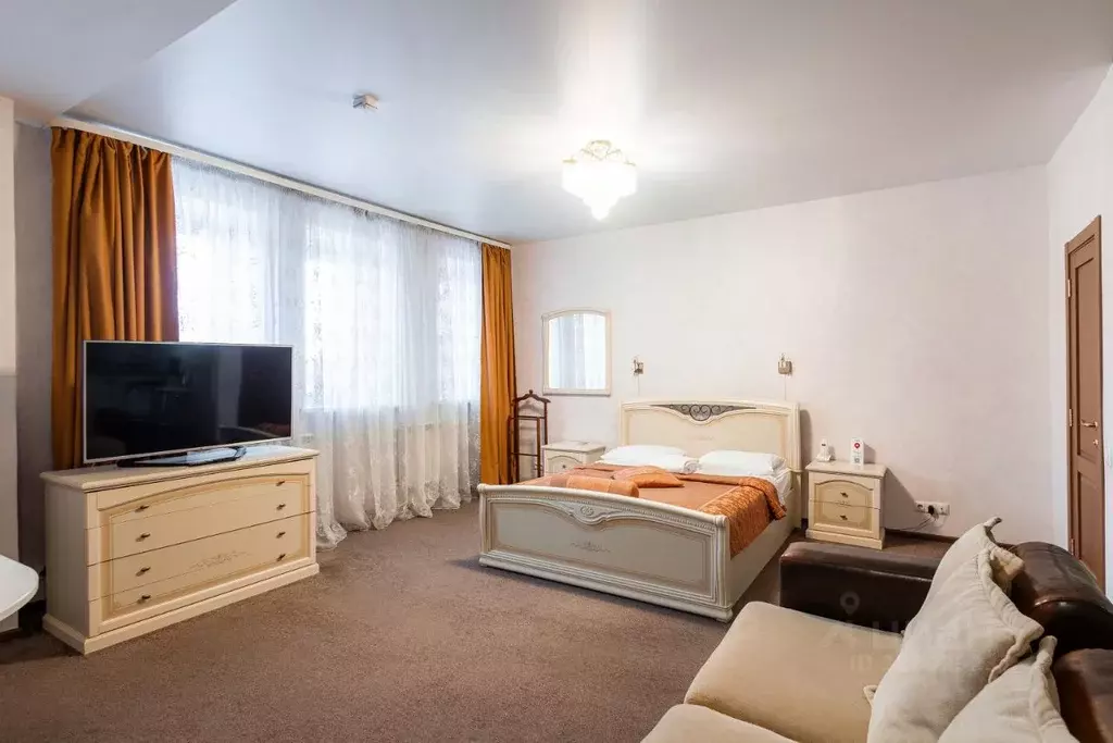 Комната Томская область, Томск Комсомольский просп., 70/1 (35.0 м) - Фото 2