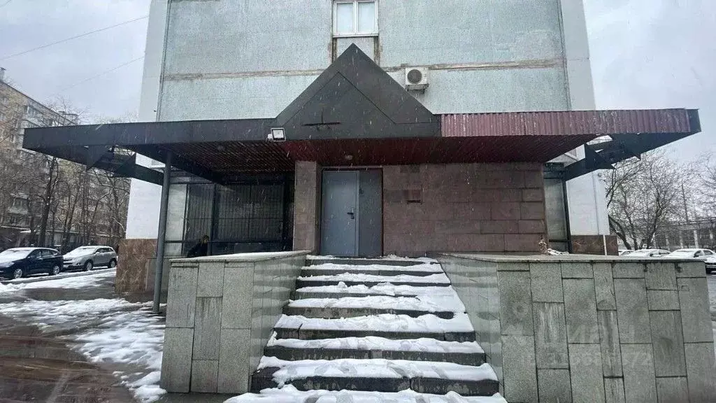 Помещение свободного назначения в Москва просп. Андропова, 13/32 (175 ... - Фото 0