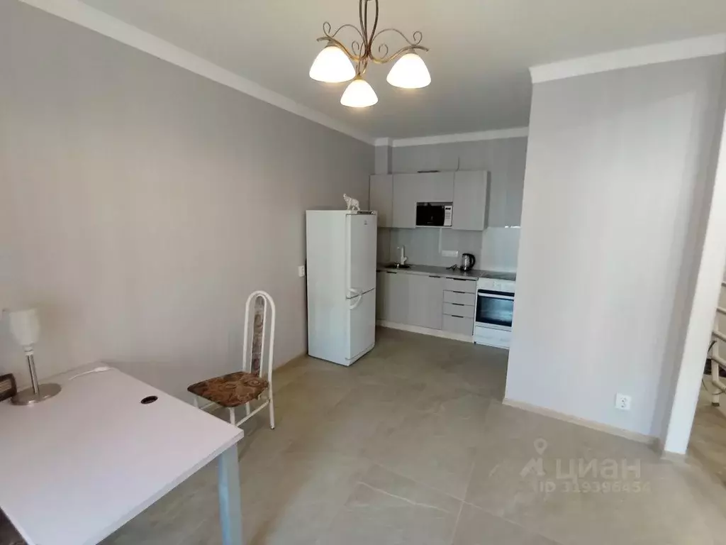 1-к кв. Санкт-Петербург ул. Типанова, 22 (37.0 м) - Фото 0