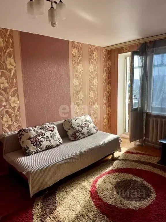 1-к кв. Краснодарский край, Новороссийск просп. Ленина, 57 (31.8 м) - Фото 0
