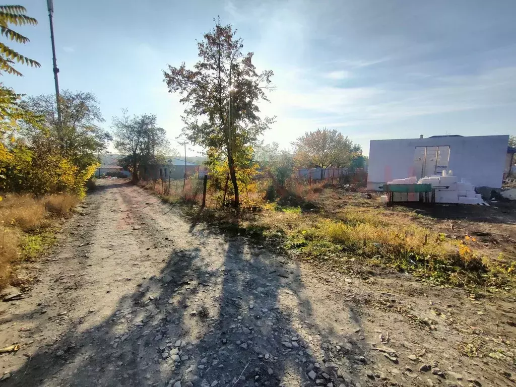 Участок в Ростовская область, Новочеркасск Казачок садовое ... - Фото 0