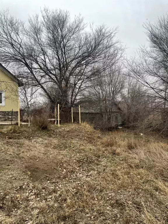 Дом в Саратовская область, Саратов муниципальное образование, с. ... - Фото 1