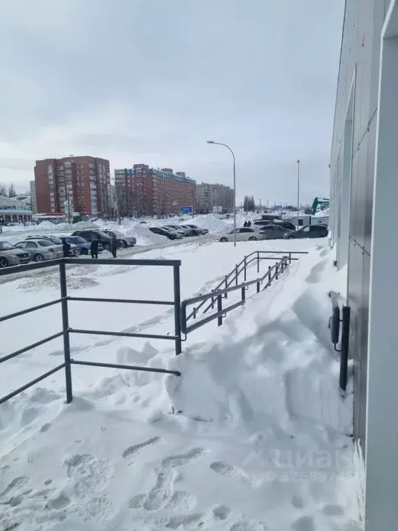 Помещение свободного назначения в Чувашия, Новочебоксарск Советская ... - Фото 2