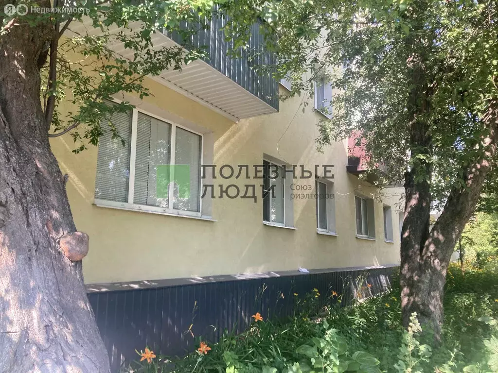 2-комнатная квартира: Белгород, проспект Богдана Хмельницкого, 183 ... - Фото 1