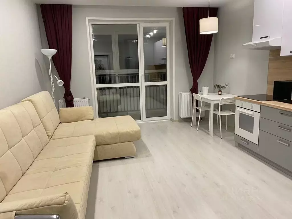 Студия Башкортостан, Уфа бул. Давлеткильдеева, 18 (30.0 м) - Фото 2