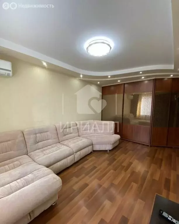 3-комнатная квартира: Железногорск, Заводской проезд, 9 (60.2 м) - Фото 2