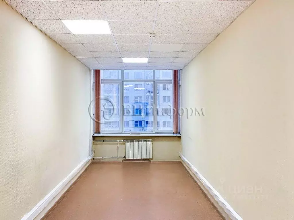 Офис в Санкт-Петербург Смоленская ул., 9 (60 м) - Фото 1