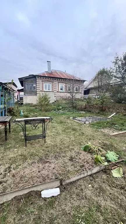 Дом в Нижегородская область, Бор ул. Энгельса, 16 (53 м) - Фото 0