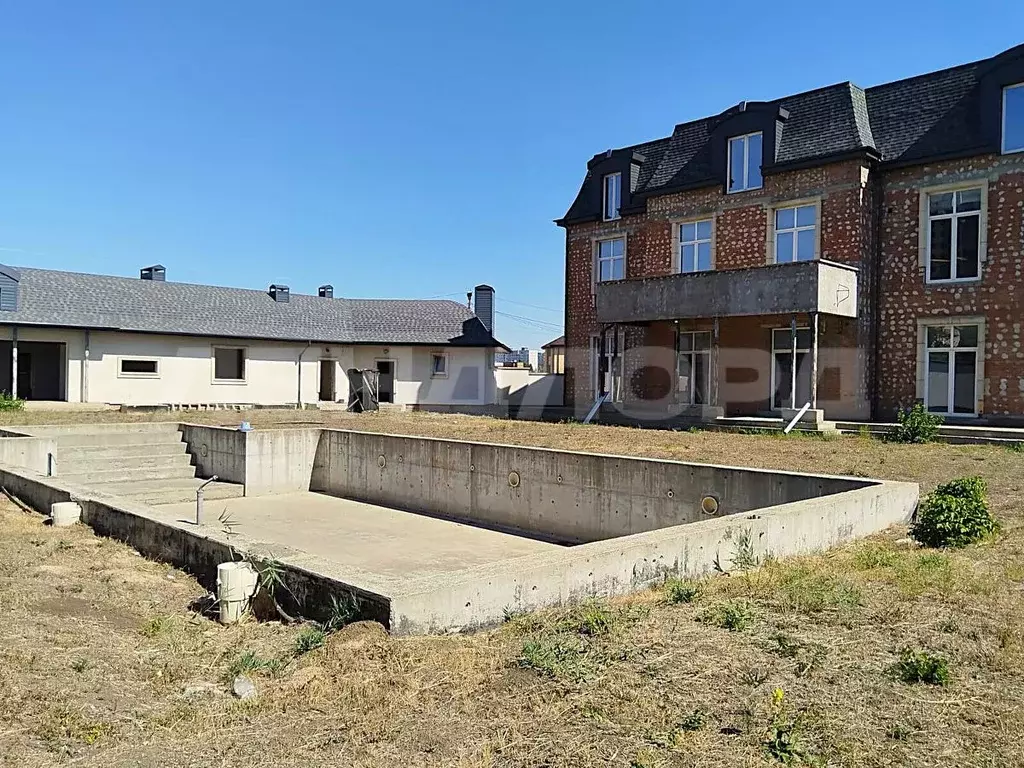 Дом в Ростовская область, Ростов-на-Дону 2-я Спелая ул. (1000 м) - Фото 2