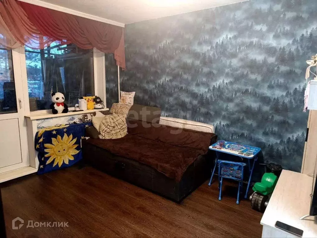 Продаётся 2-к квартира, 45 м - Фото 1