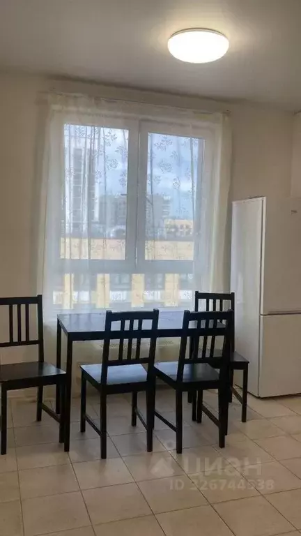 2-к кв. Москва Цимлянская ул., 3к3 (46.0 м) - Фото 2