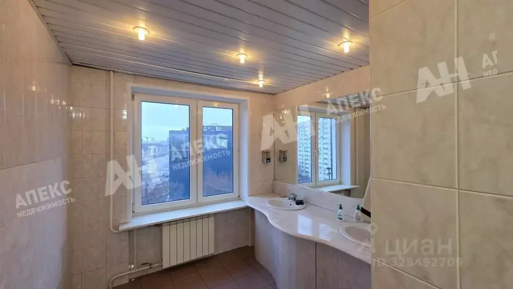 Помещение свободного назначения в Москва ул. Каховка, 31К2 (44 м) - Фото 2