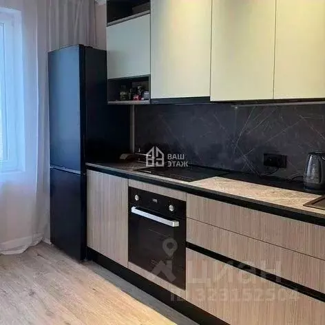 2-к кв. Калужская область, Калуга ул. Комфортная, 19 (58.0 м) - Фото 1