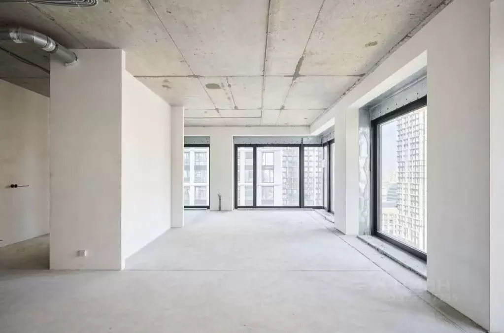 5-к кв. Москва Ленинградский просп., 37/2 (250.0 м) - Фото 1