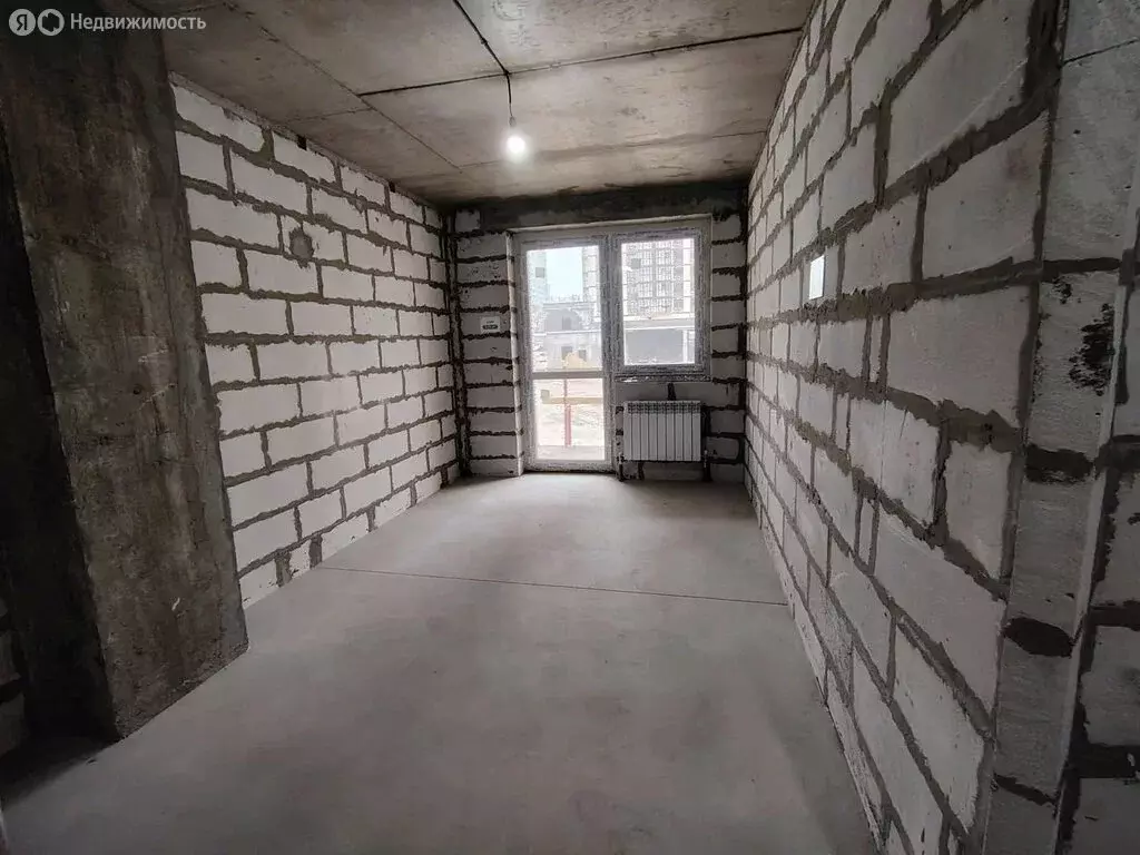 2-комнатная квартира: Ростов-на-Дону, проспект Солженицына, 15с2 (43.2 ... - Фото 2