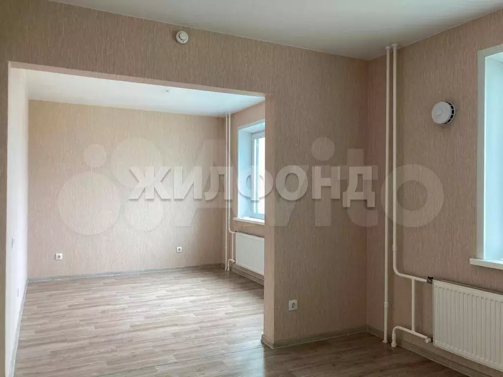 Квартира-студия, 31,8 м, 14/17 эт. - Фото 1