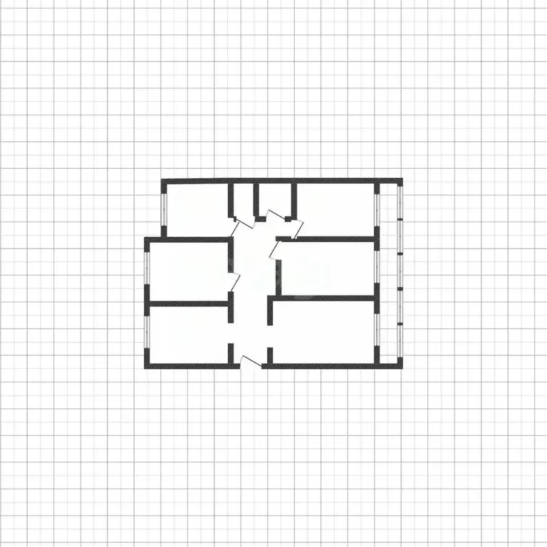 5-к кв. Курская область, Курск ул. Майский Бульвар, 18 (87.2 м) - Фото 2