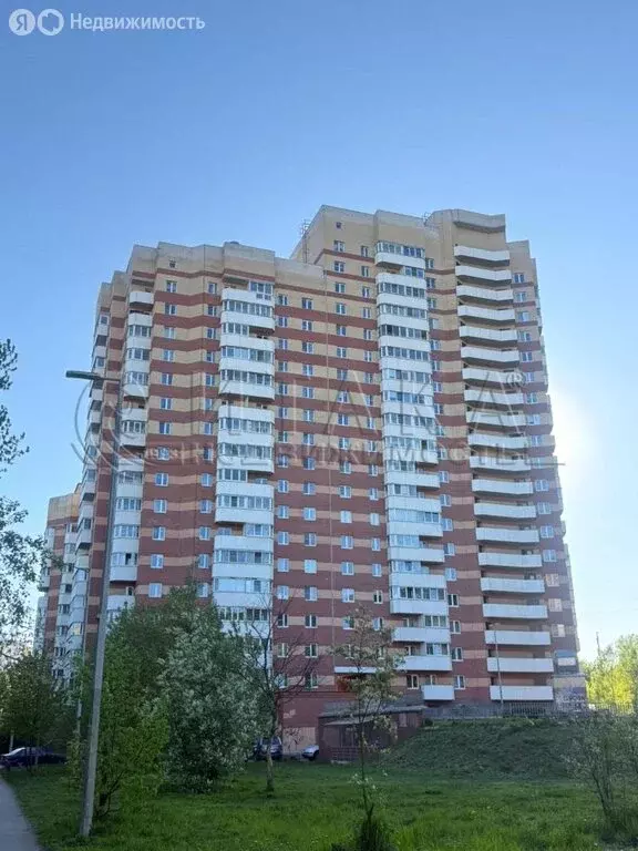 2-комнатная квартира: Санкт-Петербург, улица Турку, 11к2 (44.8 м) - Фото 0