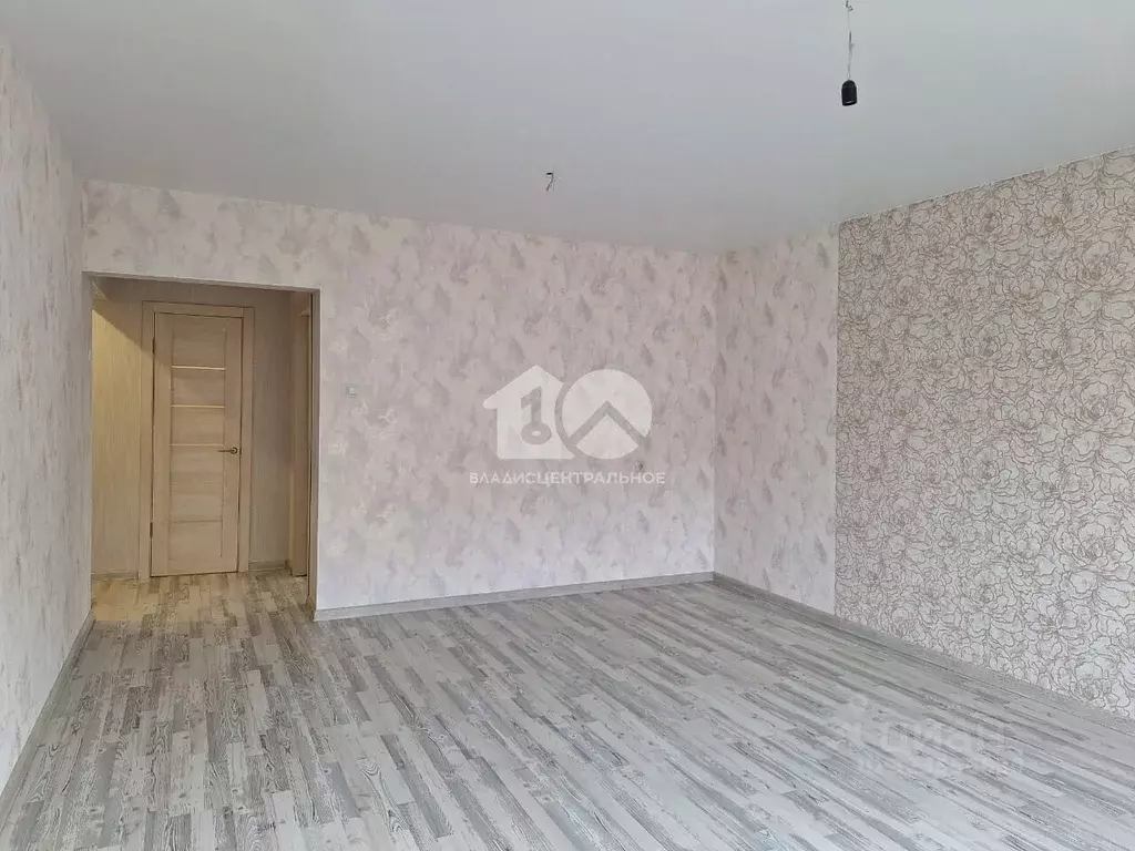 2-к кв. Новосибирская область, Новосибирск ул. Татьяны Снежиной, 43/1 ... - Фото 1