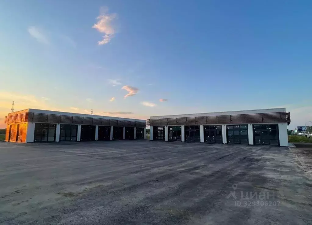 Торговая площадь в Московская область, Чехов ул. Уездная, 19Б (66 м) - Фото 2