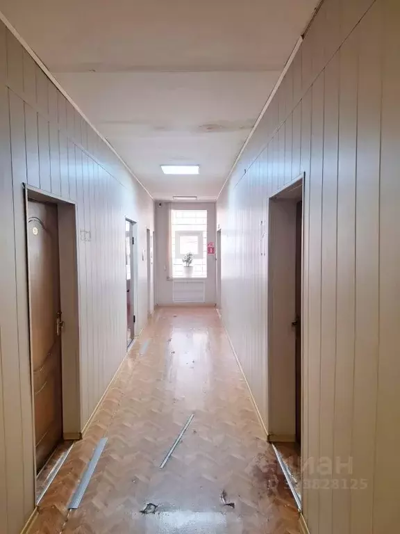 Офис в Оренбургская область, Оренбург Деповская ул., 96 (11 м) - Фото 2