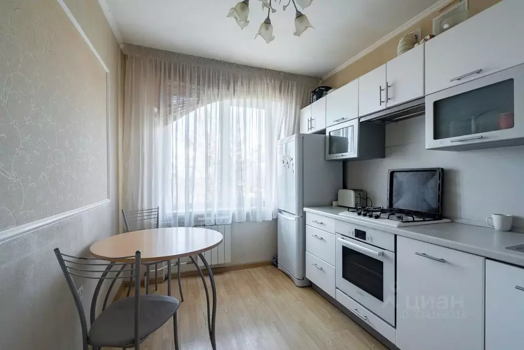 2-к кв. Санкт-Петербург просп. Космонавтов, 48К1 (44.6 м) - Фото 1