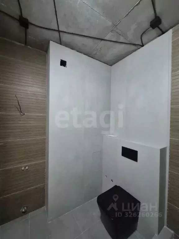 1-к кв. Башкортостан, Уфа ул. Рихарда Зорге, 17/8 (35.0 м) - Фото 1