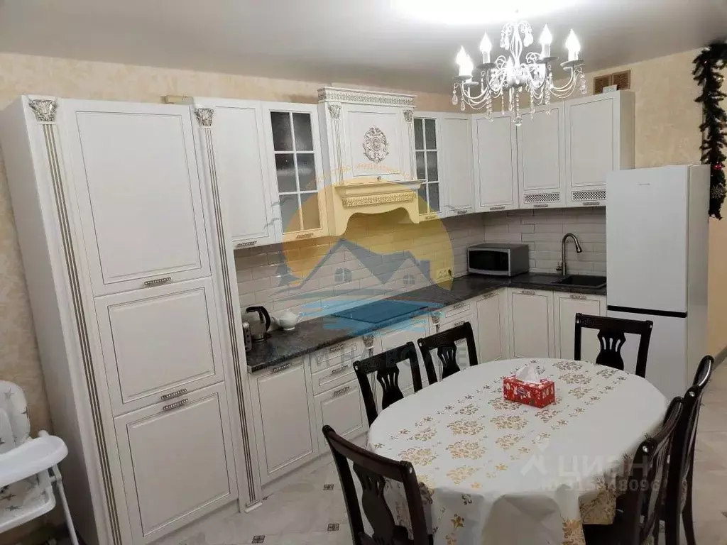 4-к кв. Тверская область, Конаково Учебная ул., 1А (90.1 м) - Фото 1