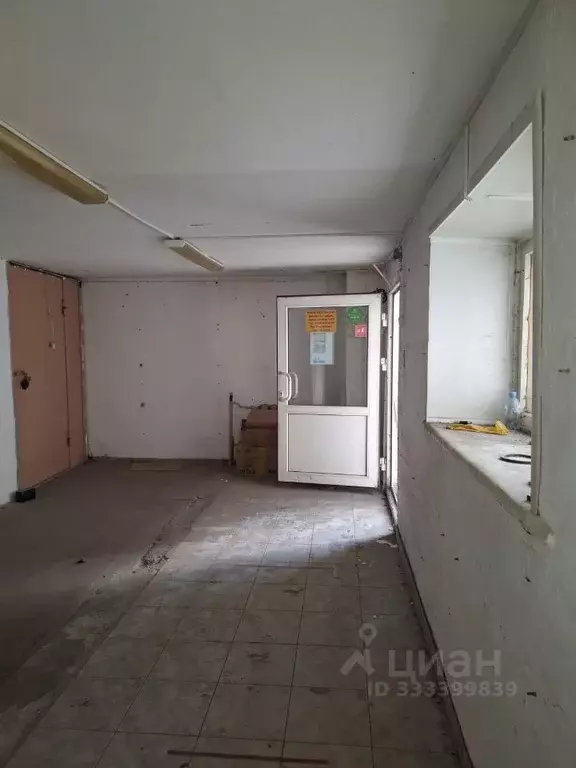 Помещение свободного назначения в Оренбургская область, Орск Новый ... - Фото 1
