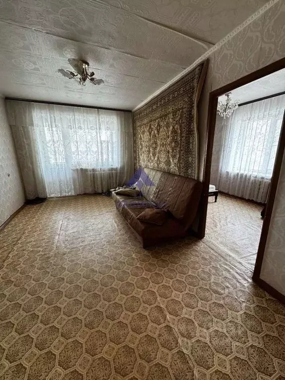 3-к кв. Ростовская область, Волгодонск ул. 30 лет Победы (52.0 м) - Фото 0
