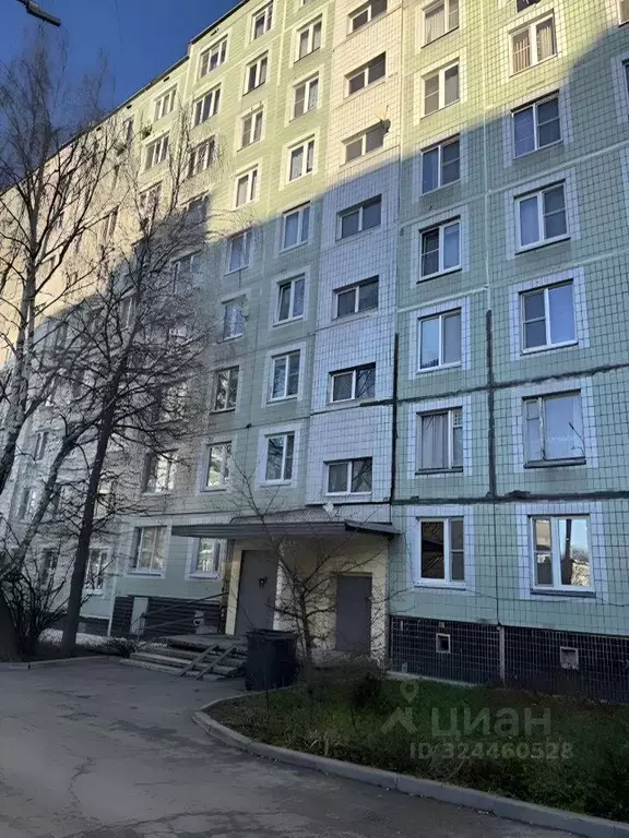 3-к кв. Московская область, Серпухов проезд Мишина, 20 (58.0 м) - Фото 1