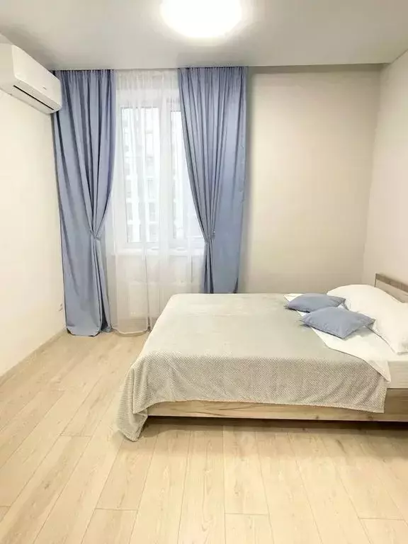 Студия Тюменская область, Тюмень ул. Андрея Кореневского, 11 (25.0 м) - Фото 0