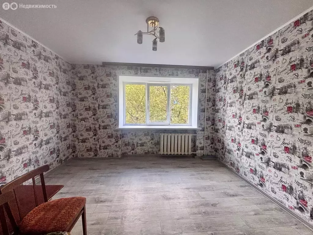 1-комнатная квартира: Стерлитамак, проспект Ленина, 40А (18.4 м) - Фото 1