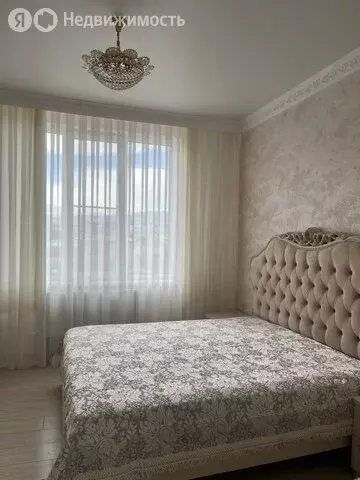 4-комнатная квартира: Нальчик, Эльбрусская улица, 19 (154 м) - Фото 1