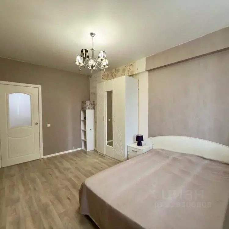 2-к кв. Иркутская область, Иркутский муниципальный округ, Маркова рп, ... - Фото 2