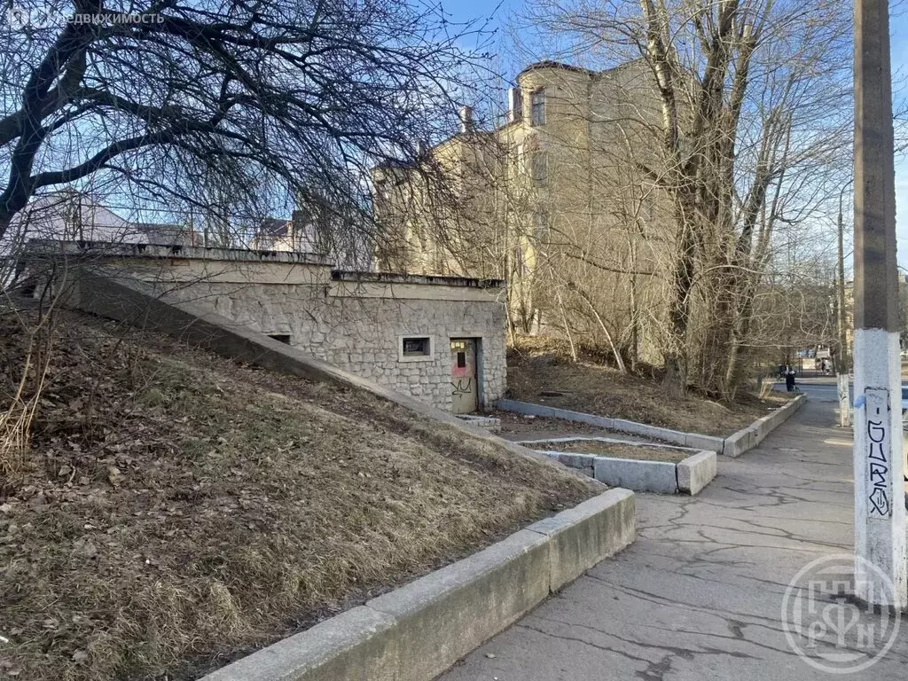 Помещение свободного назначения (52 м) - Фото 1