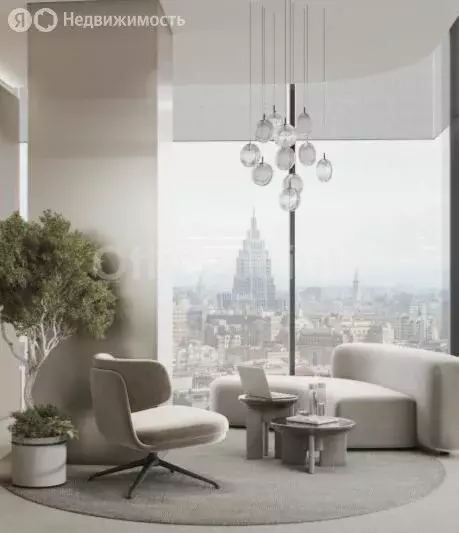 Офис (1209.1 м) - Фото 1