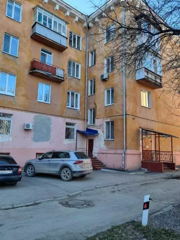 Квартира, 3 комнаты, 79.7 м - Фото 0