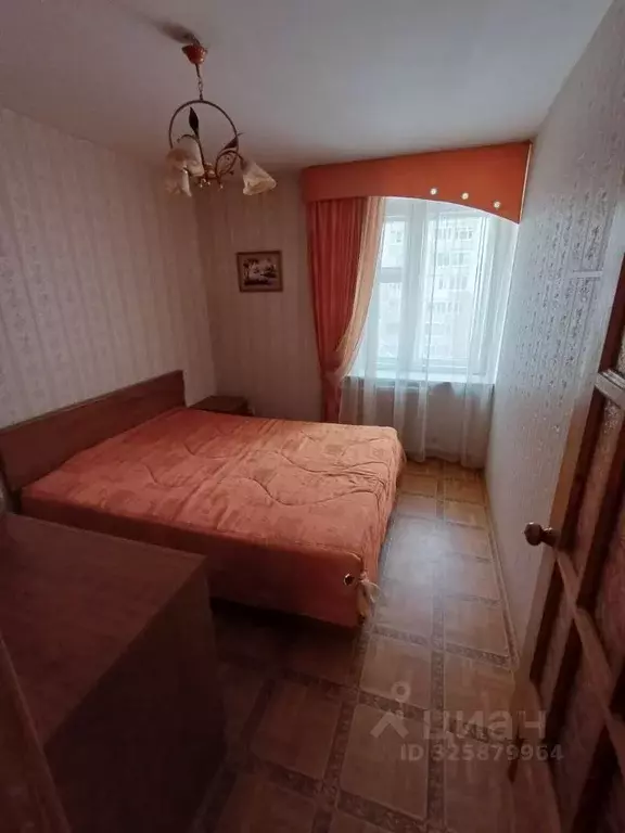 3-к кв. Нижегородская область, Нижний Новгород Касимовская ул., 21 ... - Фото 1