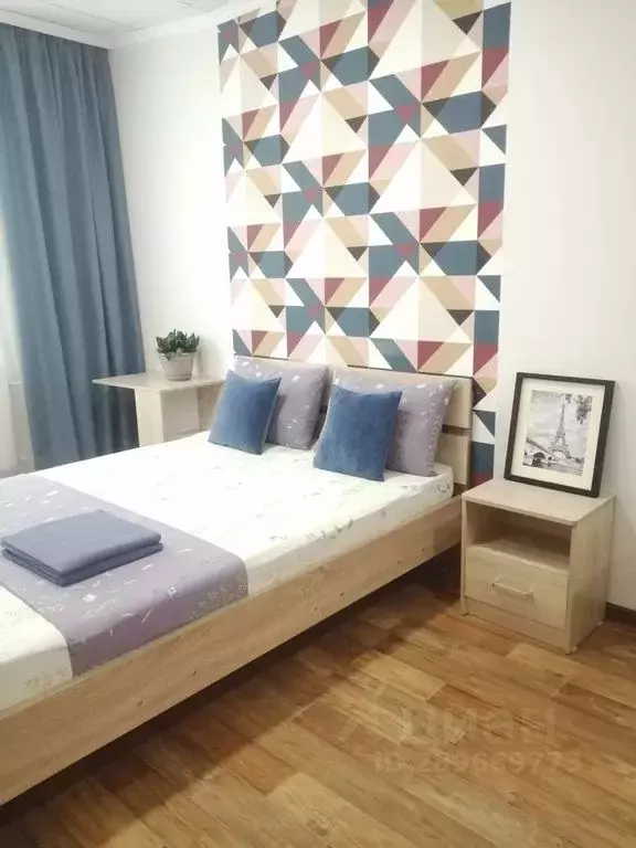 Студия Пермский край, Пермь Екатерининская ул., 122 (37.0 м) - Фото 2