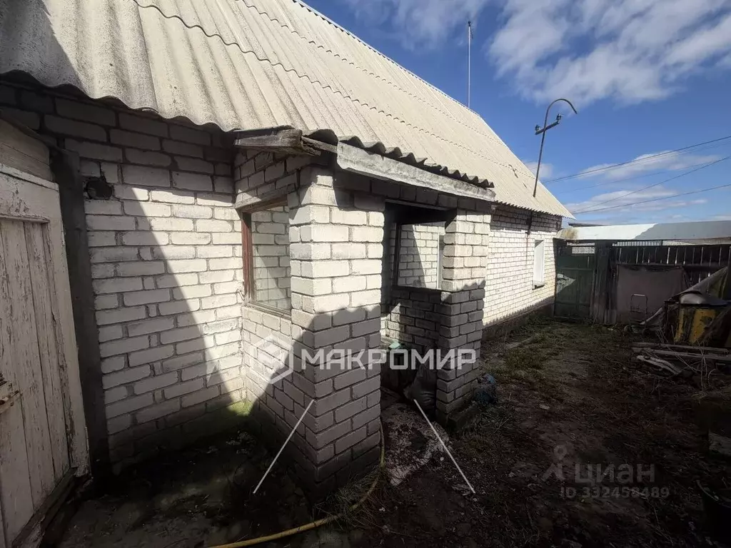 Дом в Челябинская область, Коркинский муниципальный округ, д. Дубровка ... - Фото 2