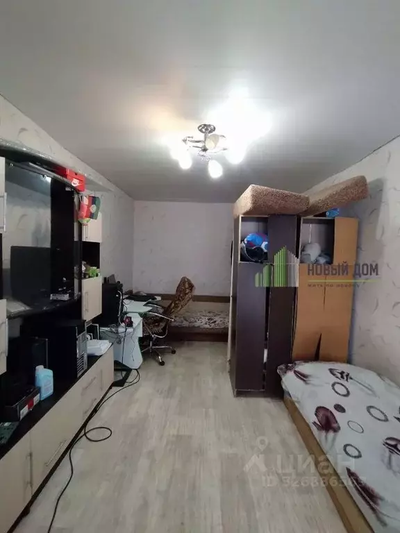 1-к кв. Новгородская область, Великий Новгород ул. Ломоносова, 7 (29.3 ... - Фото 2