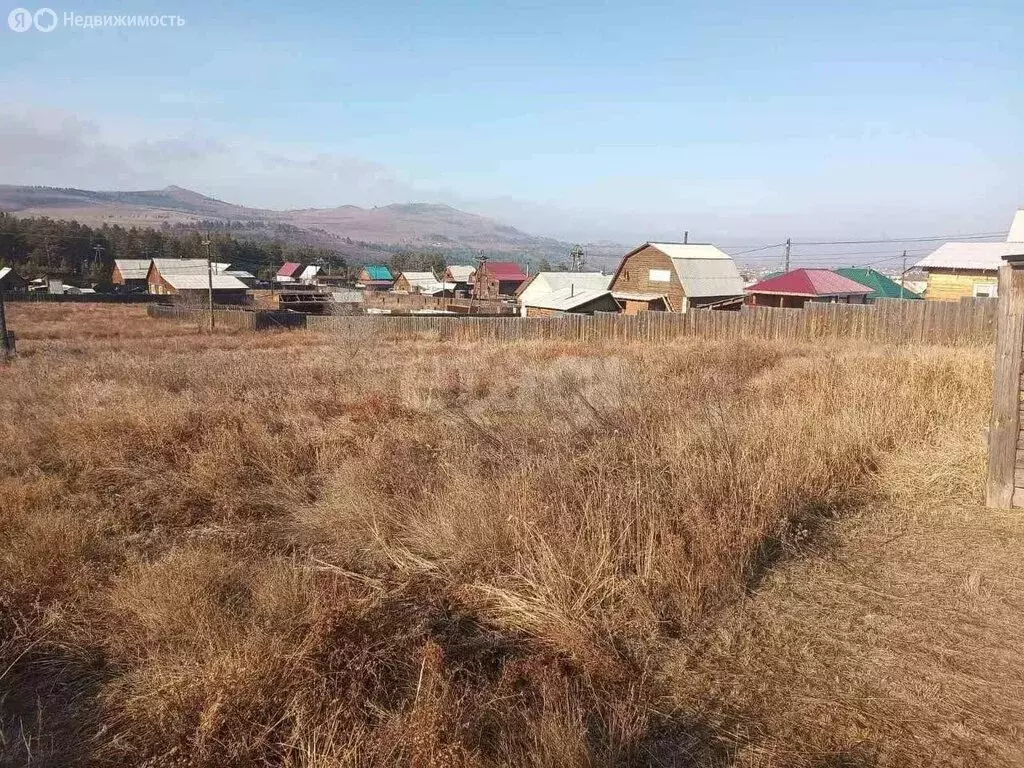 Участок в Иволгинский район, сельское поселение Нижнеиволгинское, ДНТ ... - Фото 1