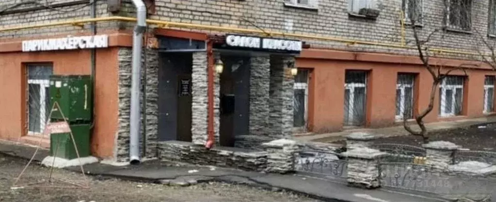 Помещение свободного назначения в Москва просп. Буденного, 39К3 (120 ... - Фото 0
